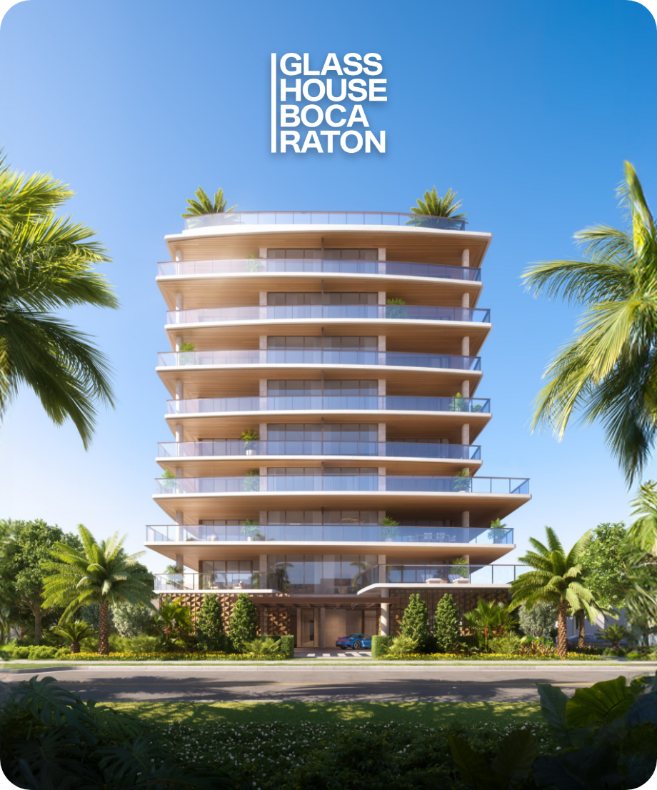 Image of Glass House Boca Raton